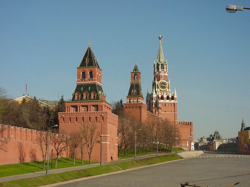Kreml_Moskau
